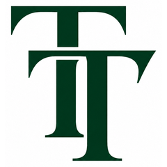 Trey Thornock Golf logo
