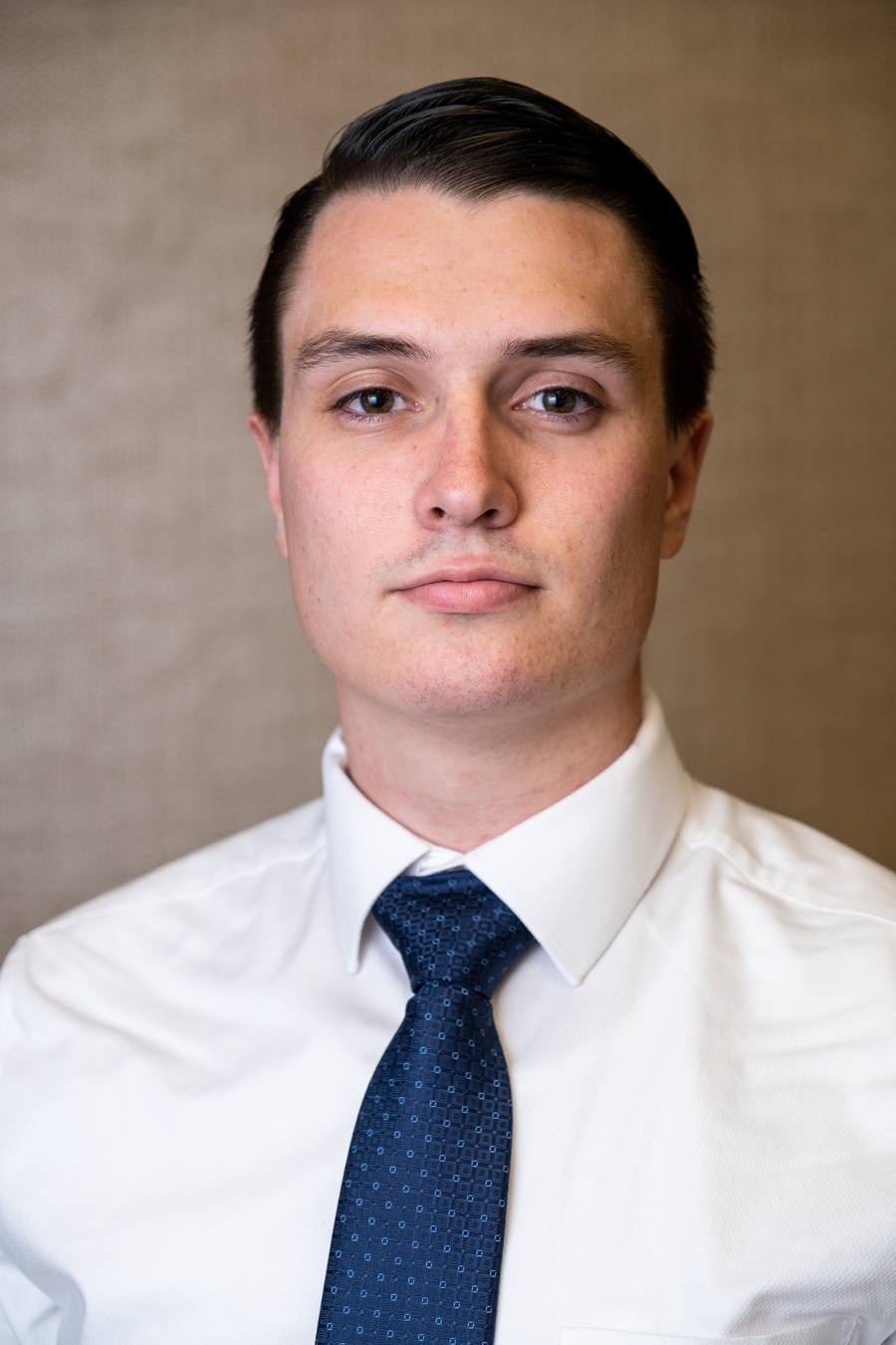 Trey Thornock, PGA golf coach