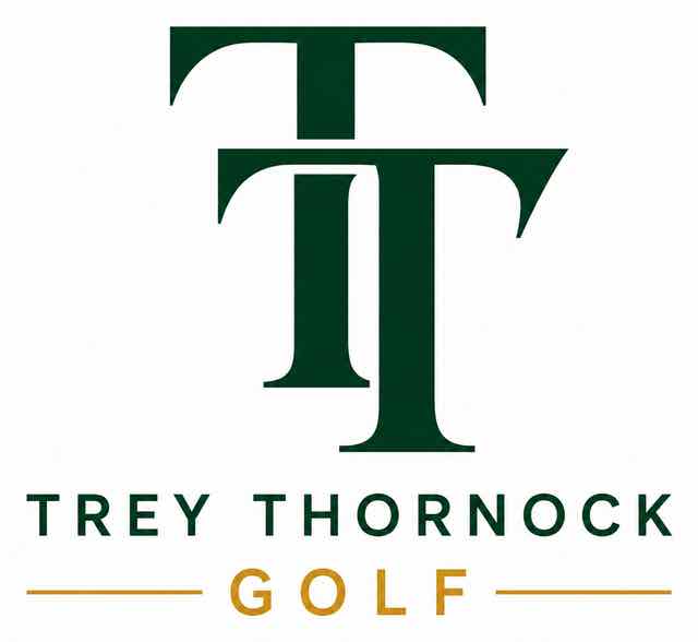 Trey Thornock Golf